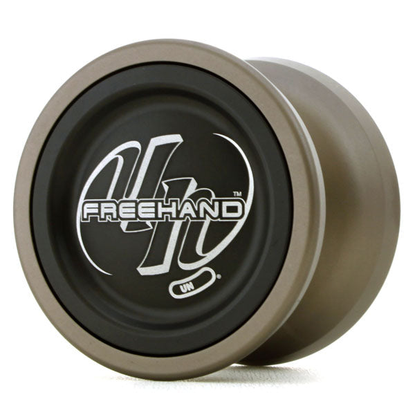 Freehand AL - Duncan