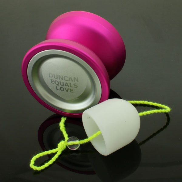 Freehand AL - Duncan