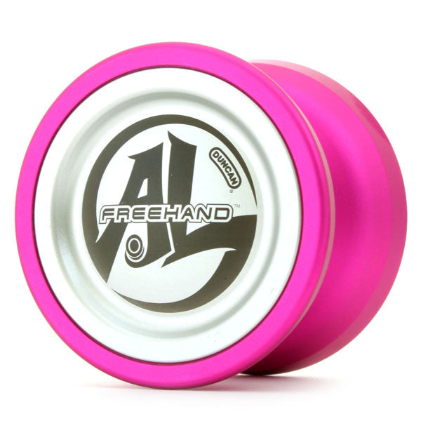 Freehand AL - Duncan