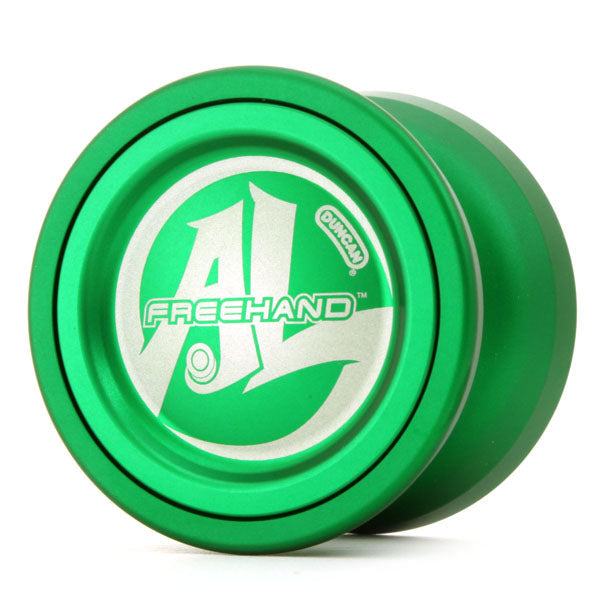 Freehand AL - Duncan