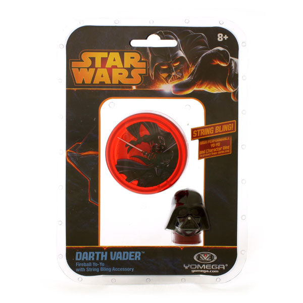 Fireball (Star Wars - String Bling) - Yomega