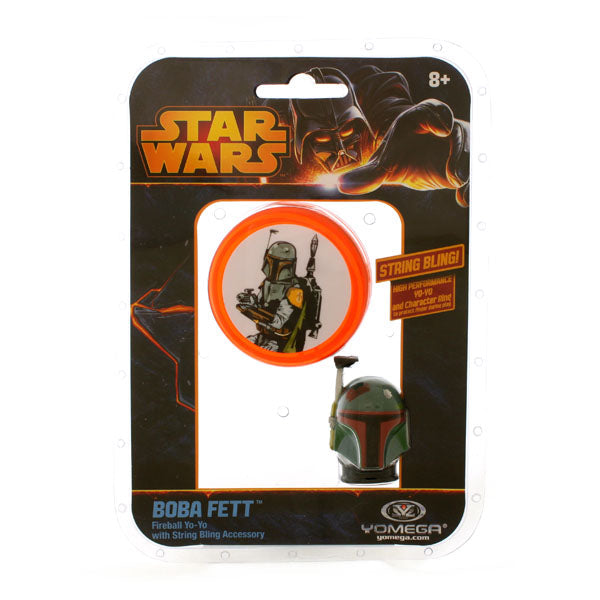 Fireball (Star Wars - String Bling) - Yomega