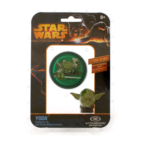 Fireball (Star Wars - String Bling) - Yomega