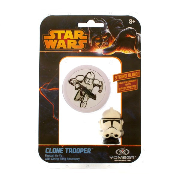 Fireball (Star Wars - String Bling) - Yomega