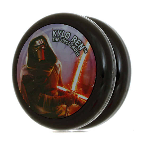 Fireball (Star Wars Episode 7) - Yomega