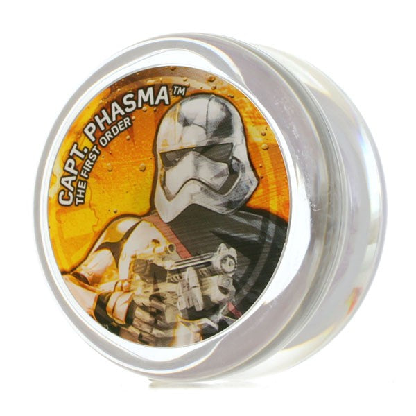 Fireball (Star Wars Episode 7) - Yomega