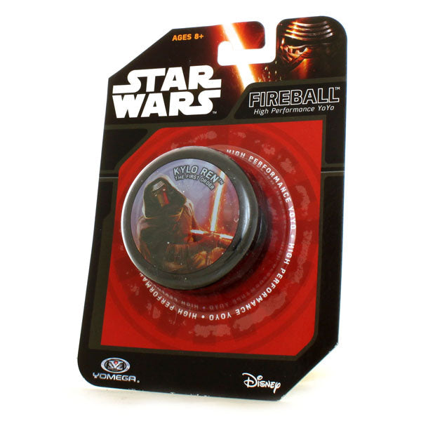 Fireball (Star Wars Episode 7) - Yomega