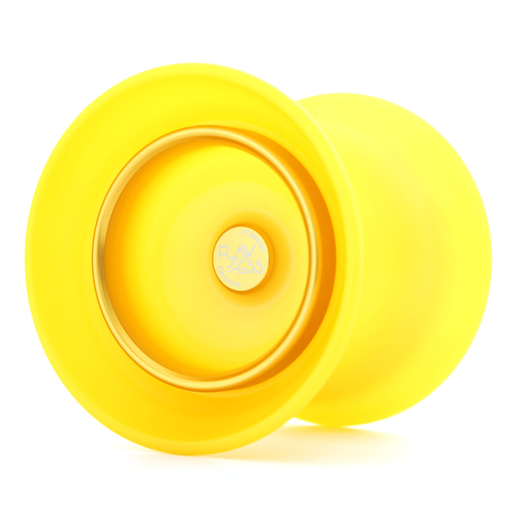 Flawless (with Signed Photo Card) - C3yoyodesign