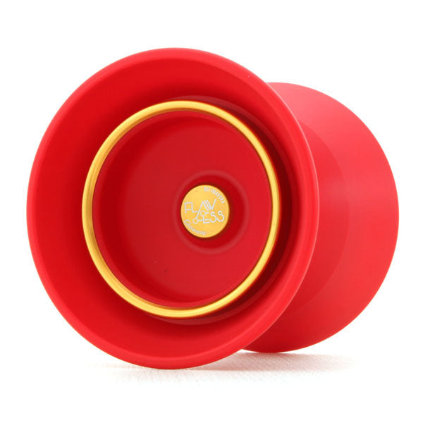 Flawless (with Signed Photo Card) - C3yoyodesign