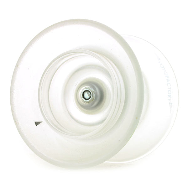 Flight - YoYoFactory