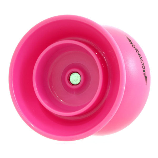 Flight - YoYoFactory