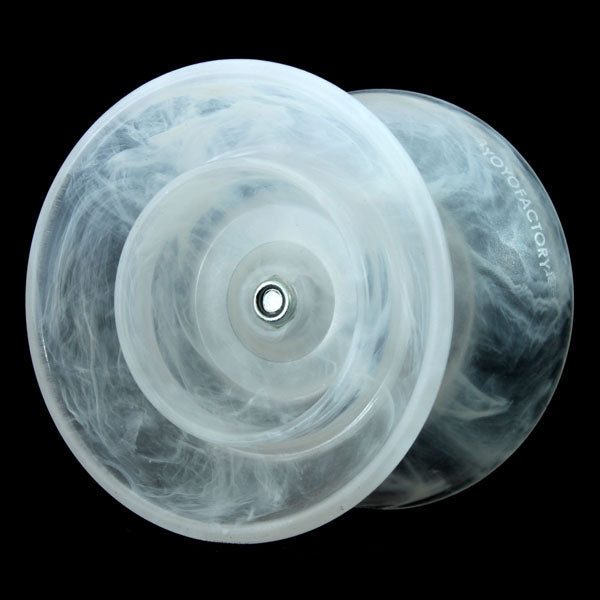 Flight (Snowflake) - YoYoFactory