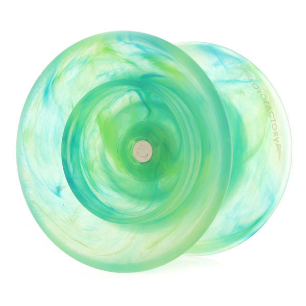 Flight - YoYoFactory