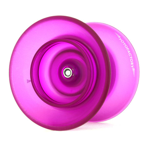 Flight - YoYoFactory