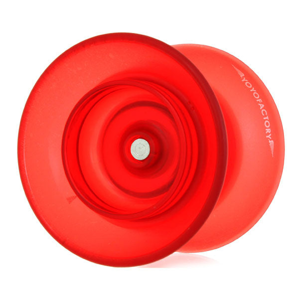 Flight - YoYoFactory