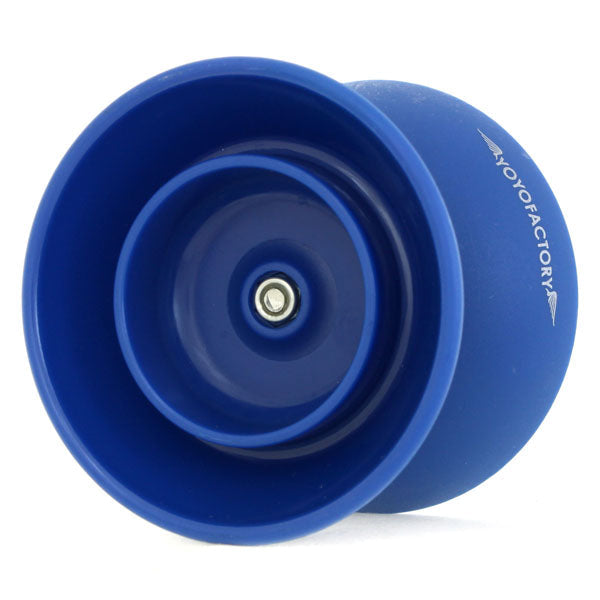 Flight - YoYoFactory