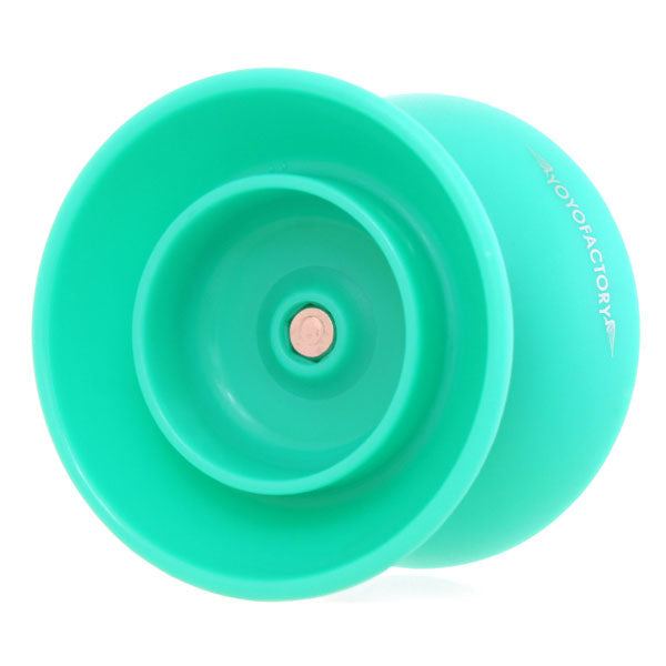 Flight - YoYoFactory