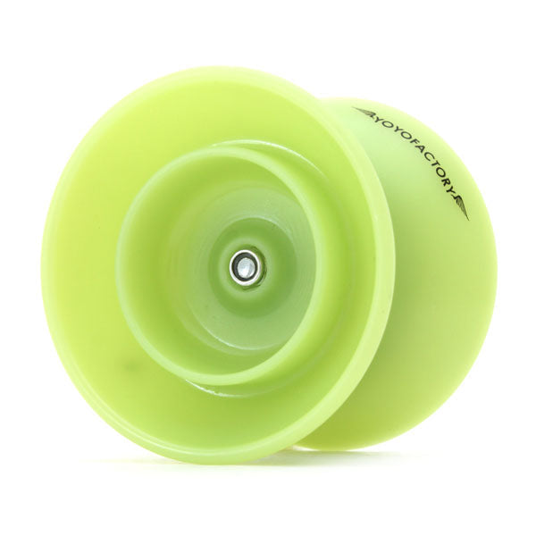 Flight - YoYoFactory