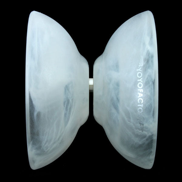 Flight (Snowflake) - YoYoFactory