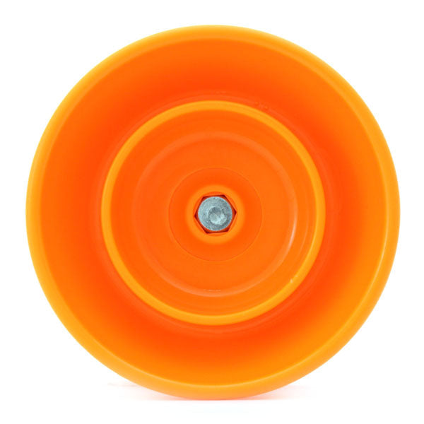 BASECAMP Flight - Basecamp