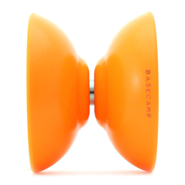 BASECAMP Flight - Basecamp