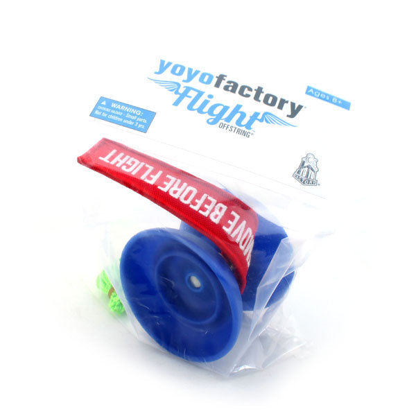 Flight PRO - YoYoFactory