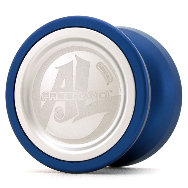 Freehand AL - Duncan