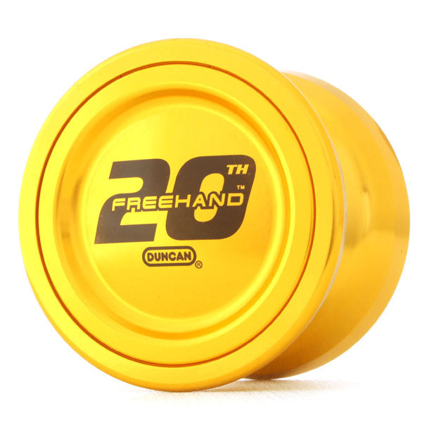 Freehand AL - Duncan