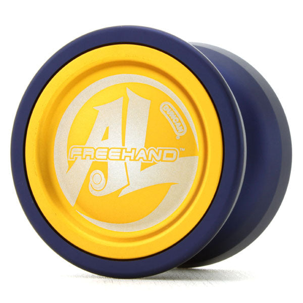 Freehand AL - Duncan