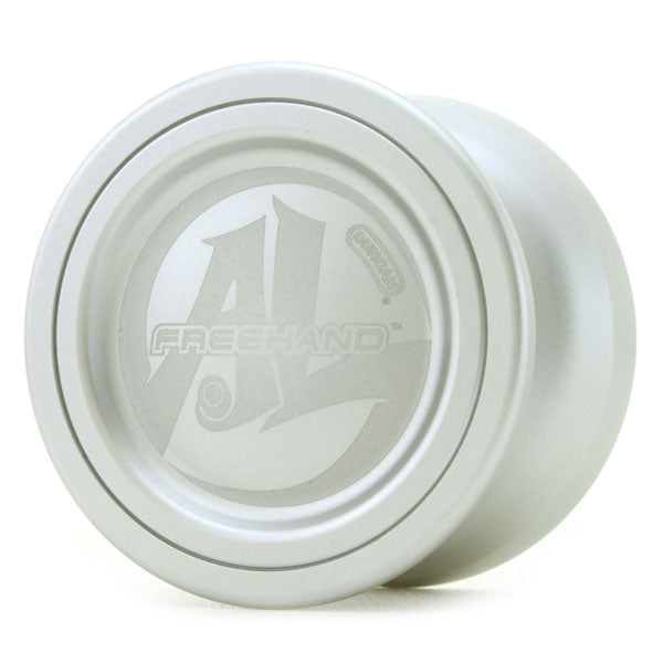 Freehand AL - Duncan