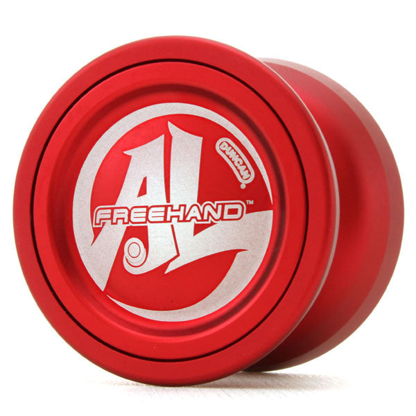 Freehand AL - Duncan