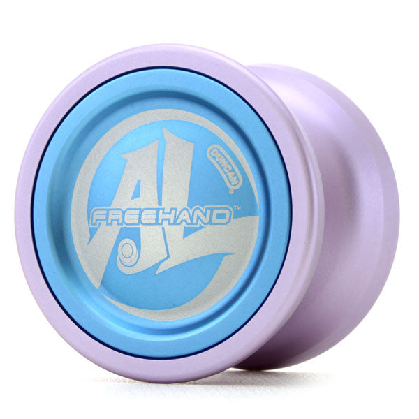 Freehand AL - Duncan