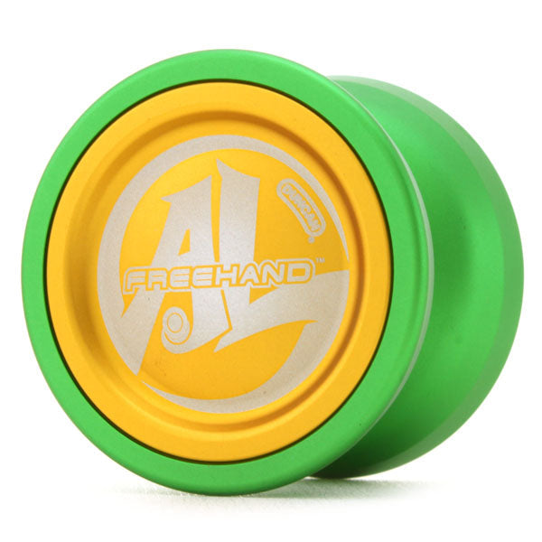 Freehand AL - Duncan