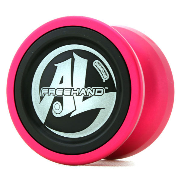 Freehand AL - Duncan