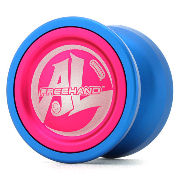 Freehand AL - Duncan