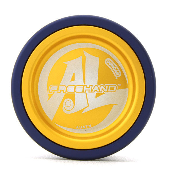 Freehand AL - Duncan