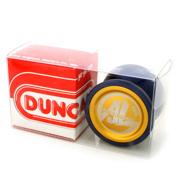 Freehand AL - Duncan