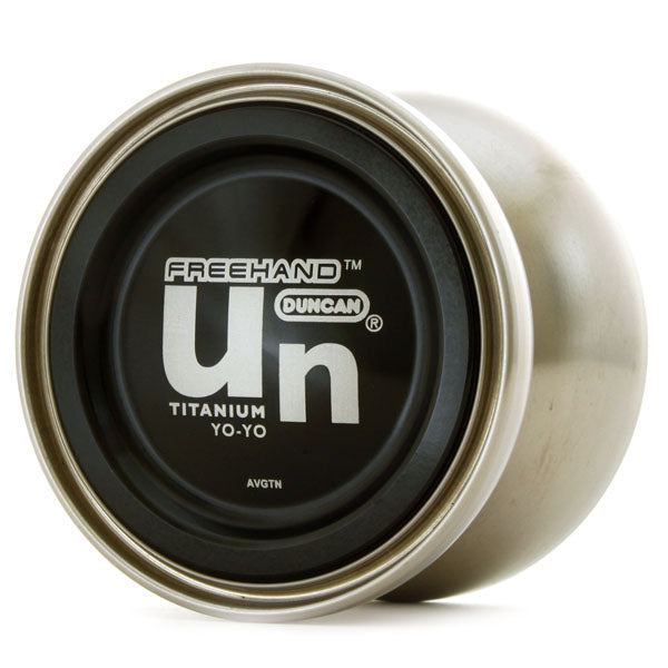 Freehand ONE Ti - Duncan