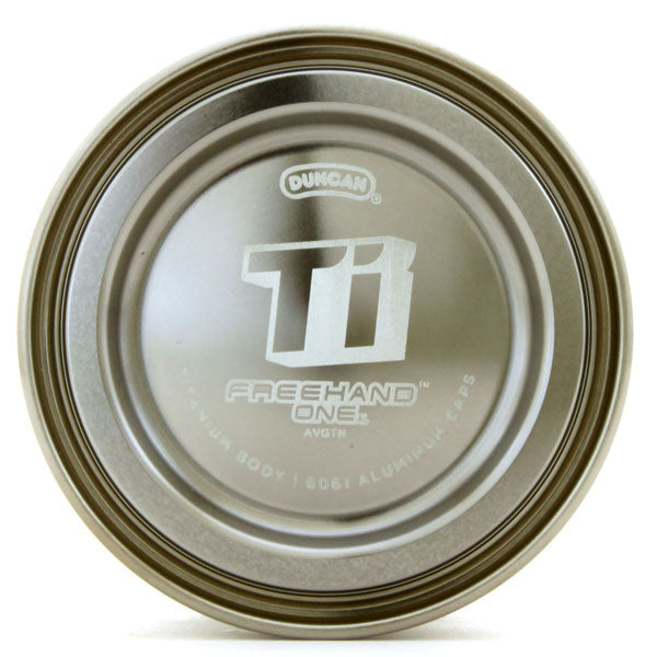 Freehand ONE Ti - Duncan
