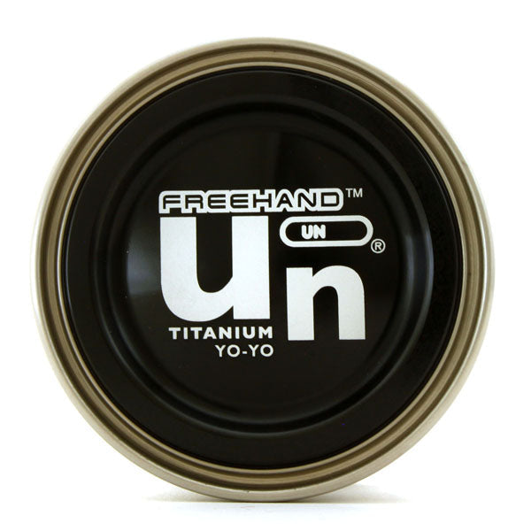 Freehand ONE Ti - Duncan