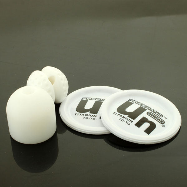 Freehand ONE Ti - Duncan