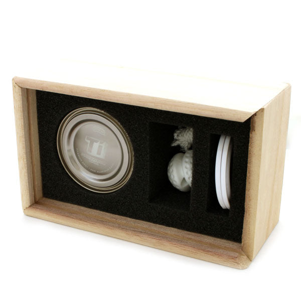 Freehand ONE Ti - Duncan