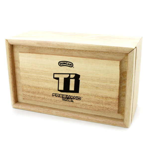 Freehand ONE Ti - Duncan