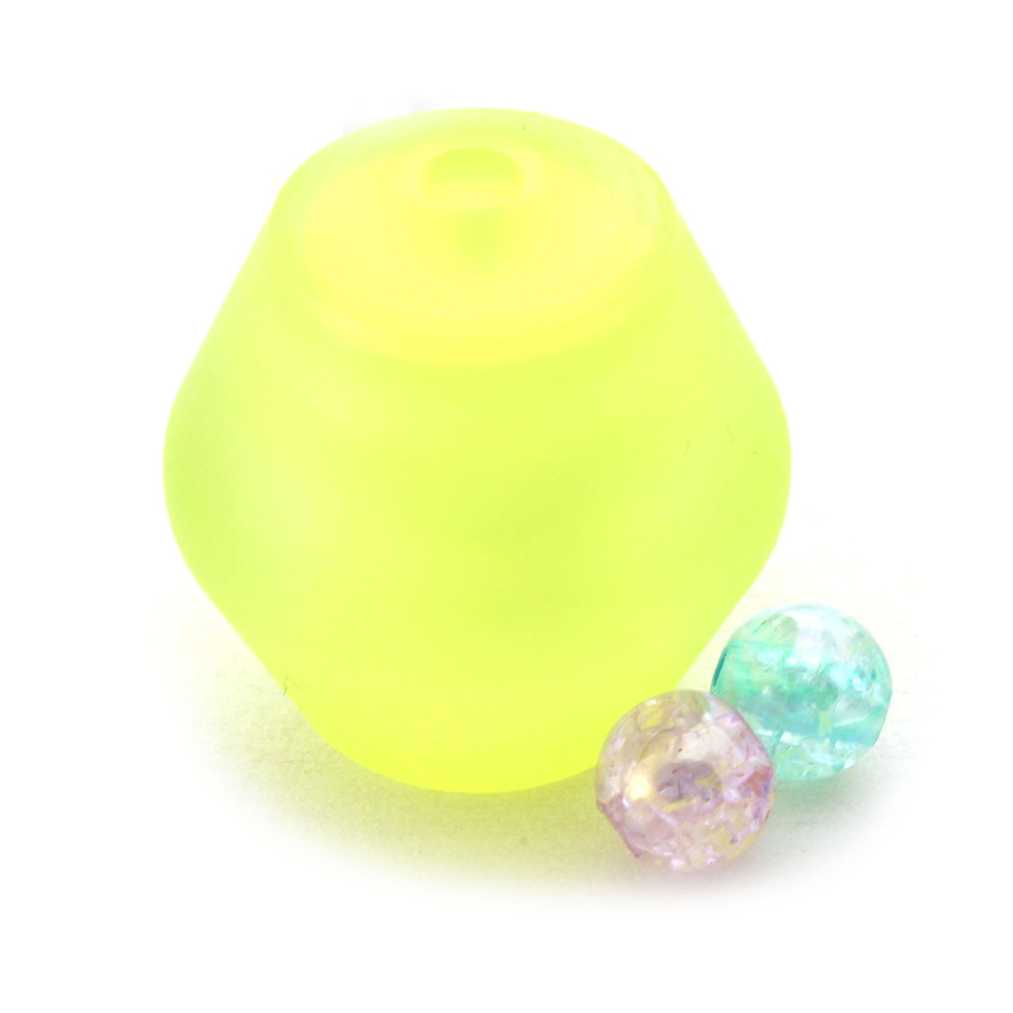 Porykon Fu-Ring Counter Weight - PoryKon