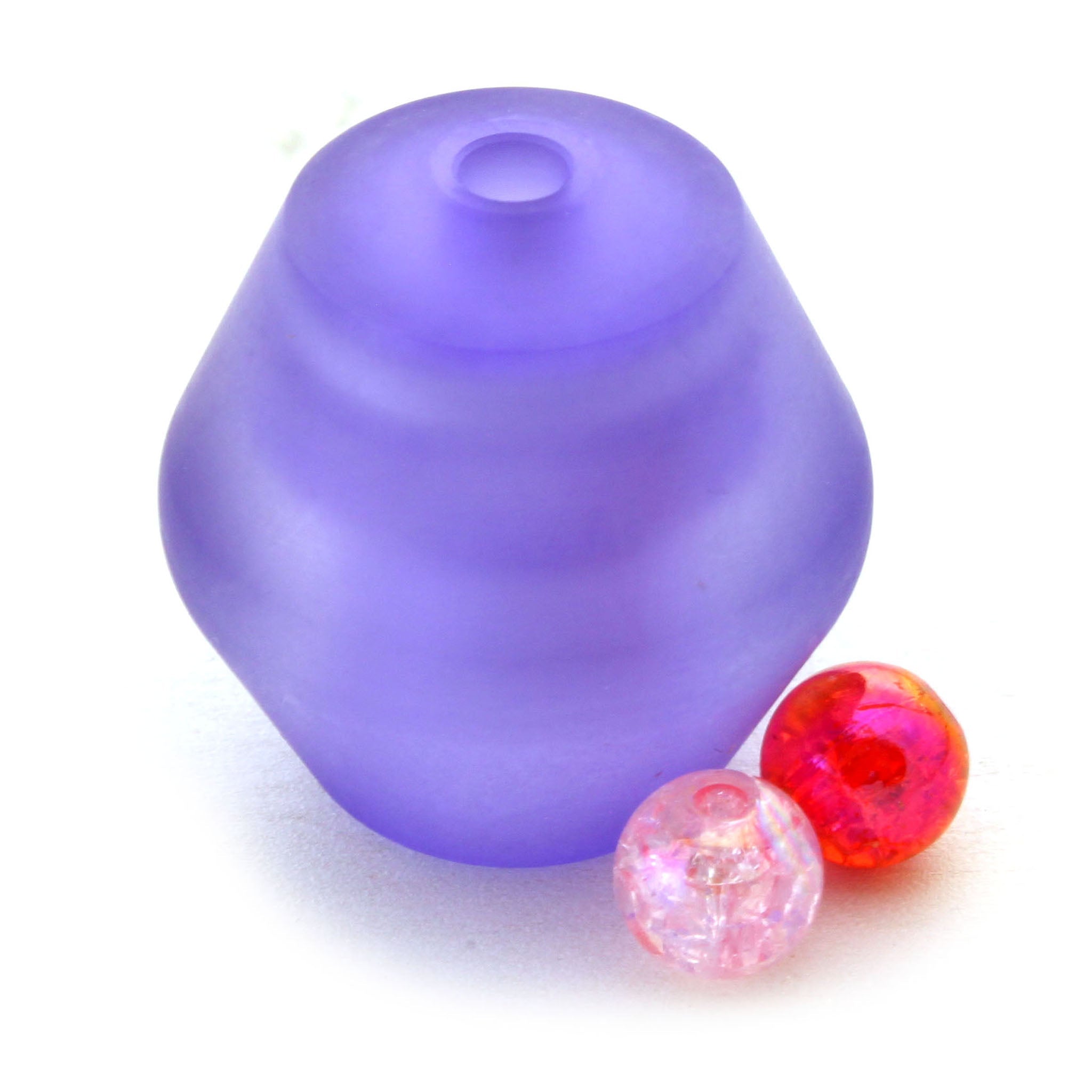 Porykon Fu-Ring Counter Weight - PoryKon