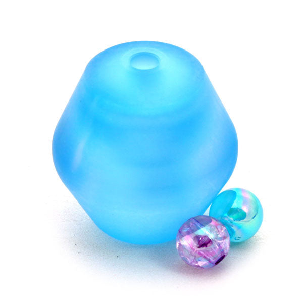 Porykon Fu-Ring Counter Weight - PoryKon