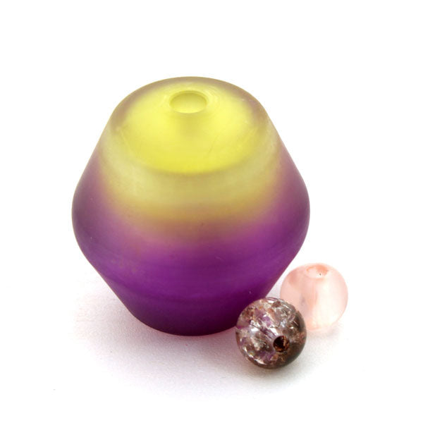 Porykon Fu-Ring Counter Weight - PoryKon