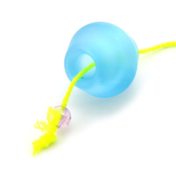 Porykon Fu-Ring Counter Weight - PoryKon