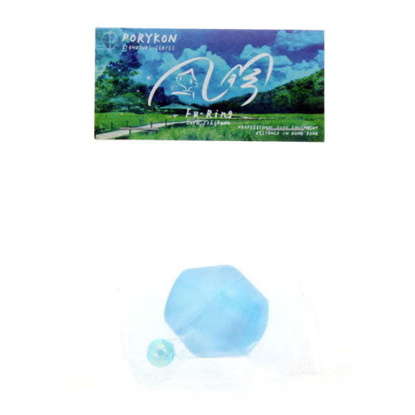Porykon Fu-Ring Counter Weight - PoryKon