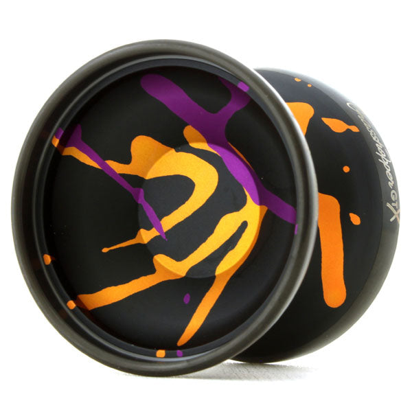 Grasshopper GTX - Duncan